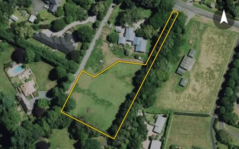 85A Windmill Road