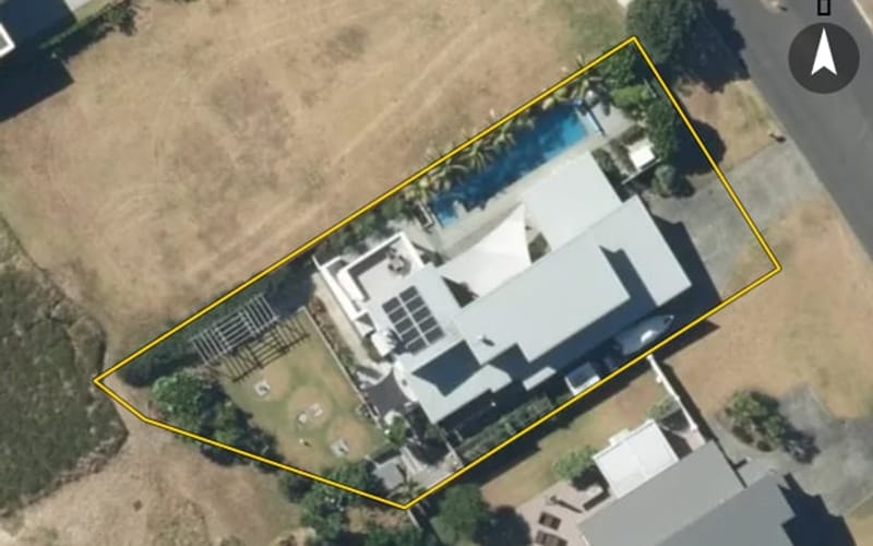 98 Mangatawhiri Road
