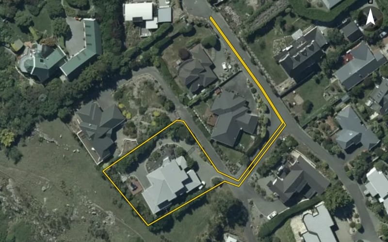 42 Rockview Place