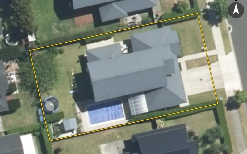 35 Anchorage Drive