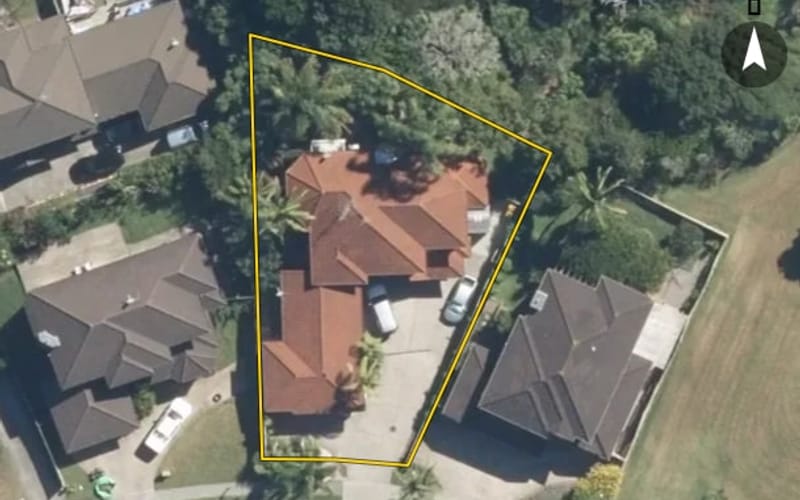 15 Vinewood Drive