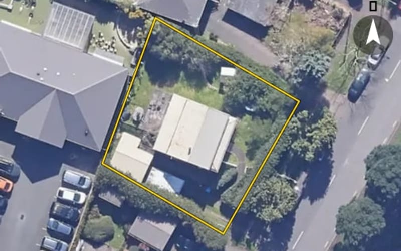 4 Felix Street