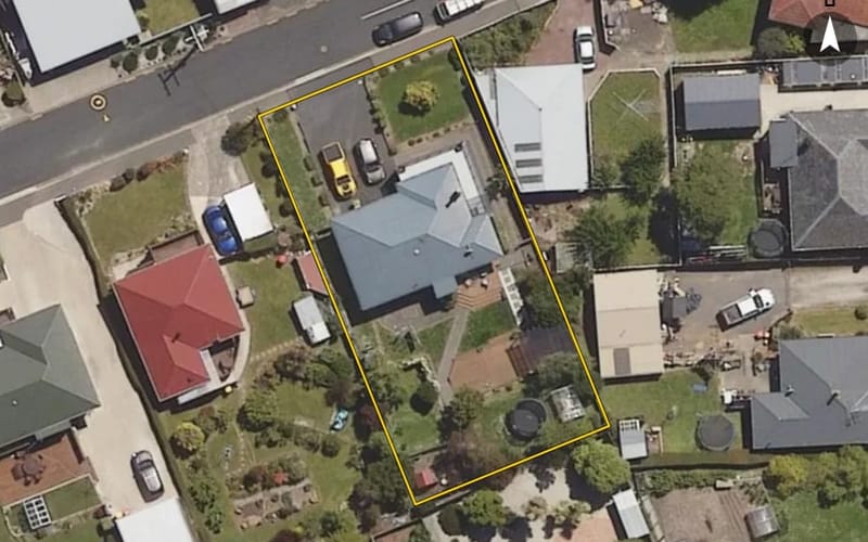 2 Clyde Street