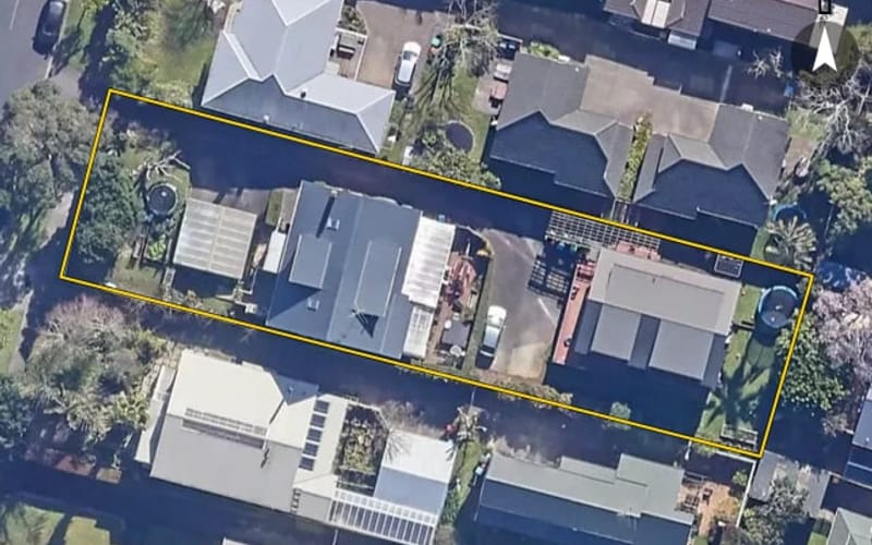 37 Symonds Street
