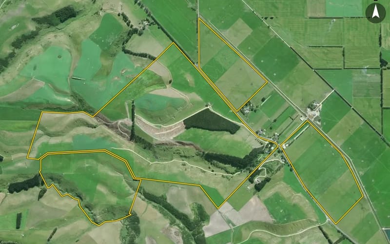 329 Georgetown-Pukeuri Road