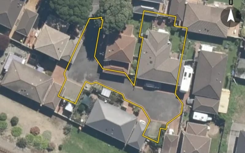 22A Richmond Grove
