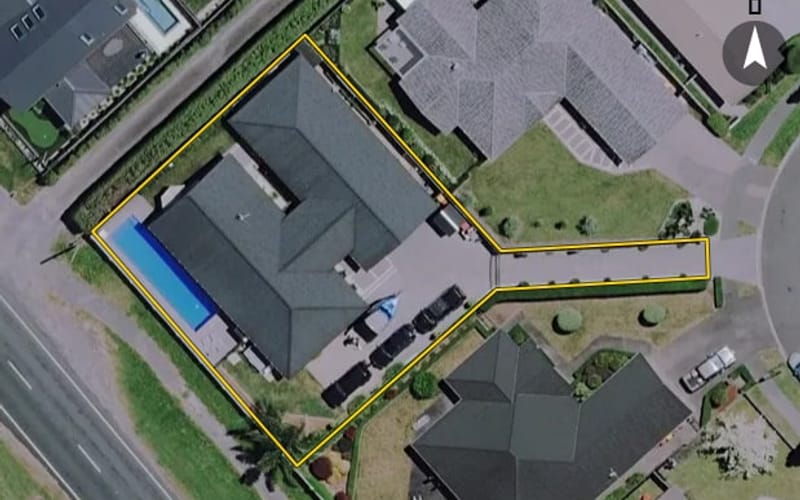 13 Amokura Crescent