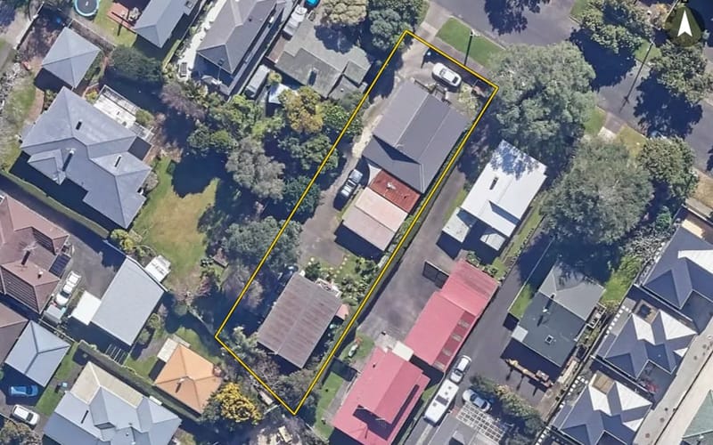 28 Moata Road