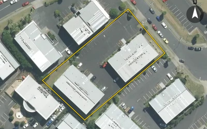 3 Ceres Court