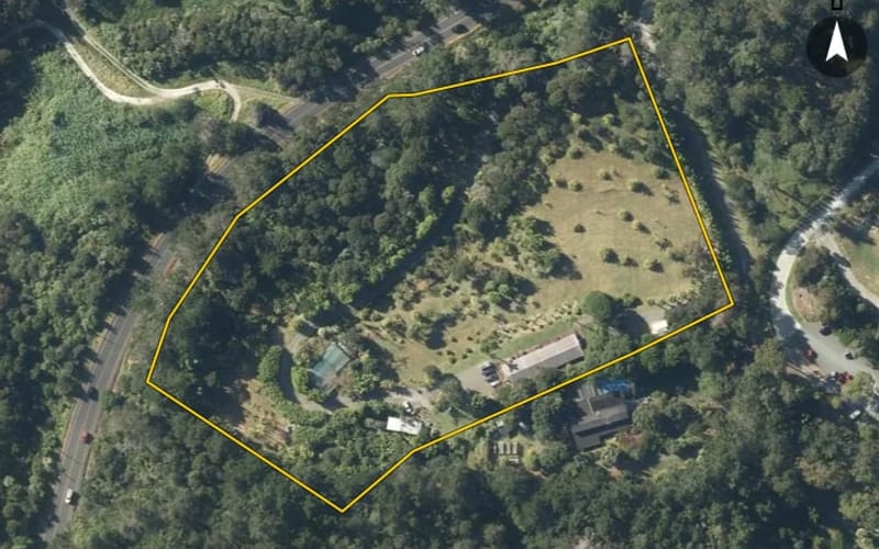 648 Hibiscus Coast Highway