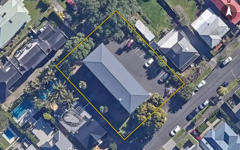 9/16 Belmont Terrace