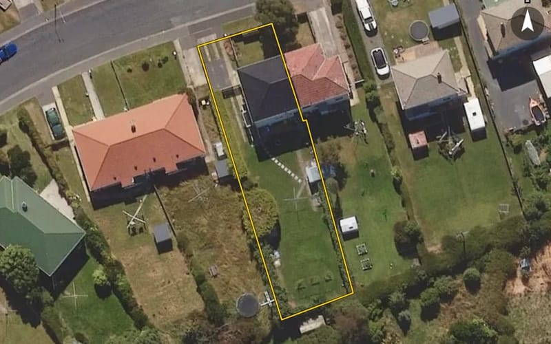 55 Clermiston Avenue