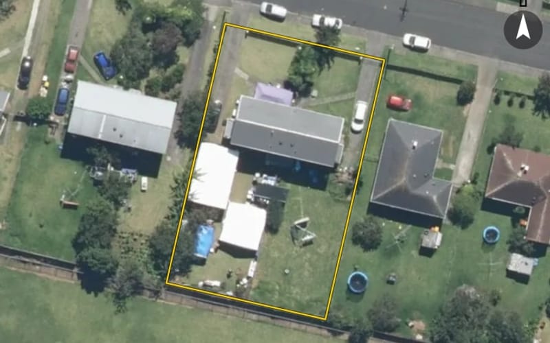 8 Franich Street