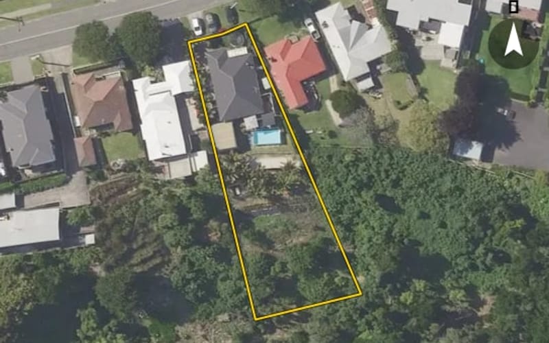 54 Milton Road