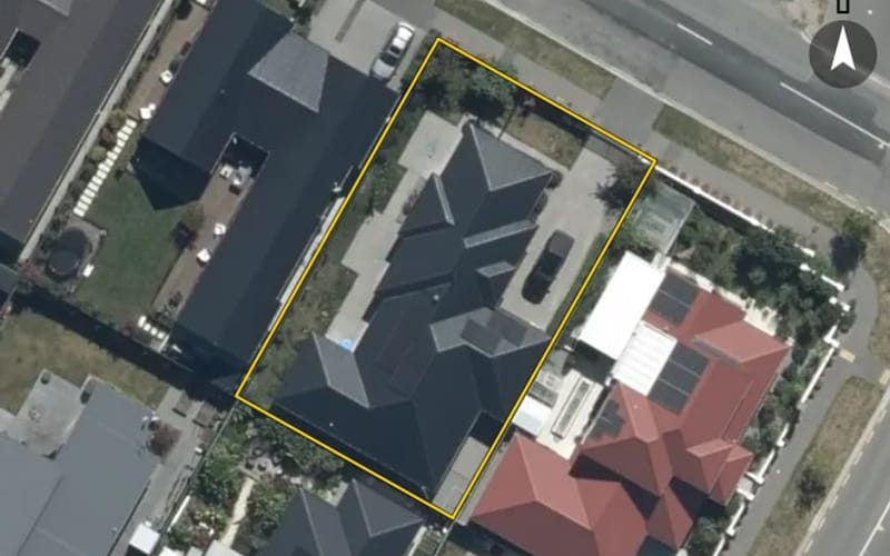 113 Claridges Road