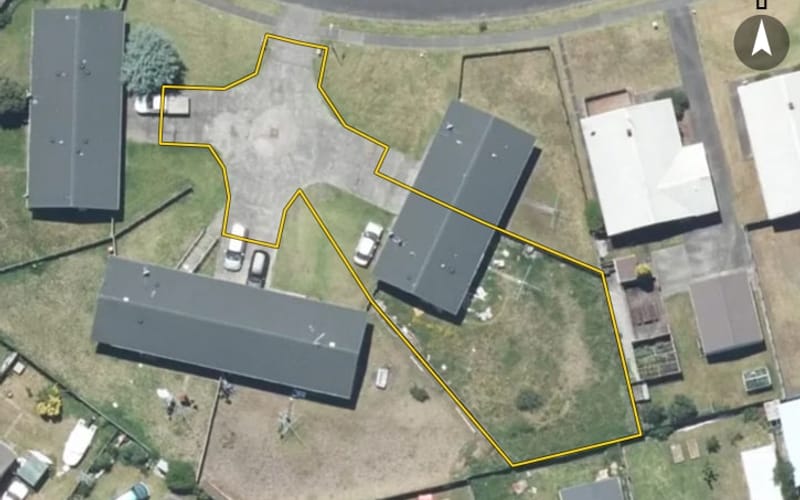 20A Gibbons Crescent