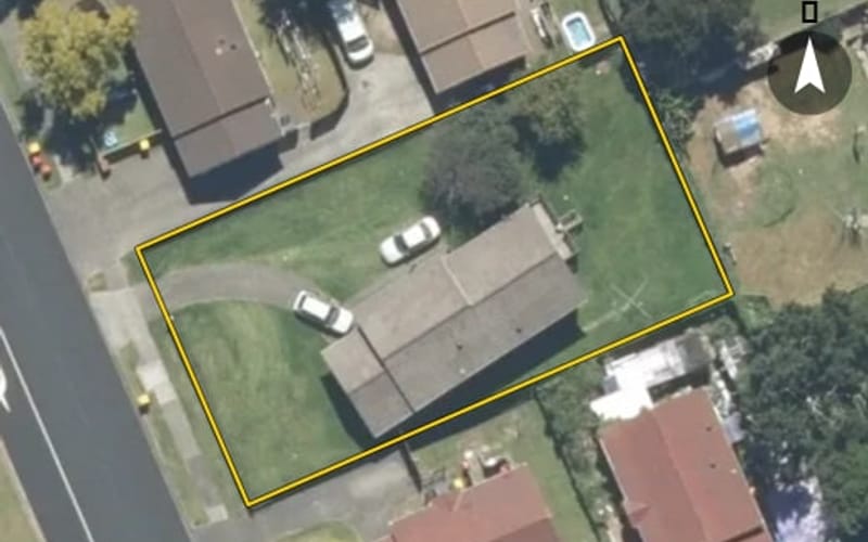 22 Druces Road