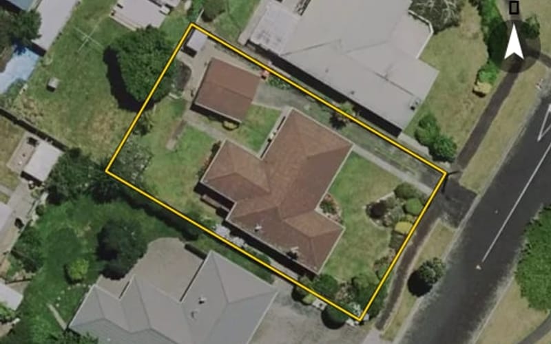 32 MacMurdo Avenue