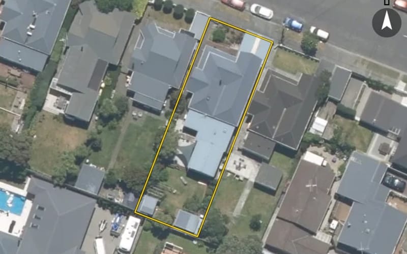 22 Emerson Street