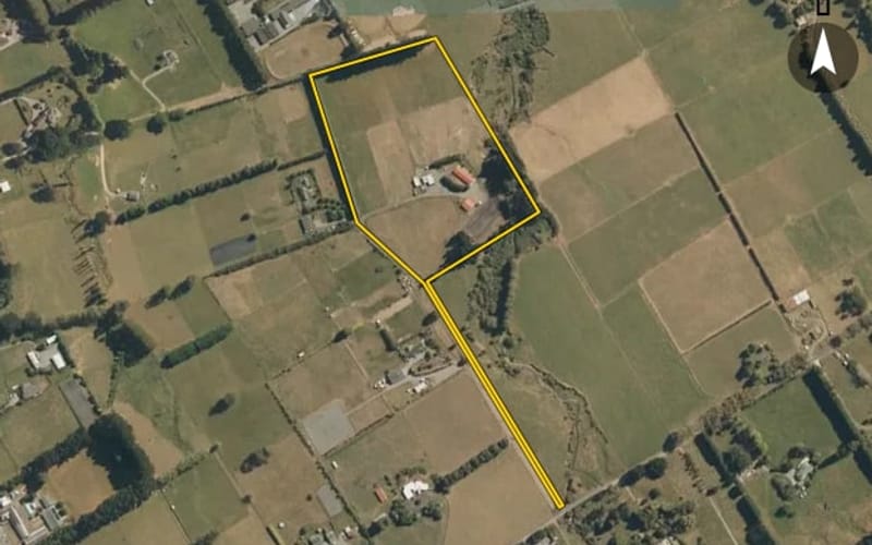 61C Colletts Road