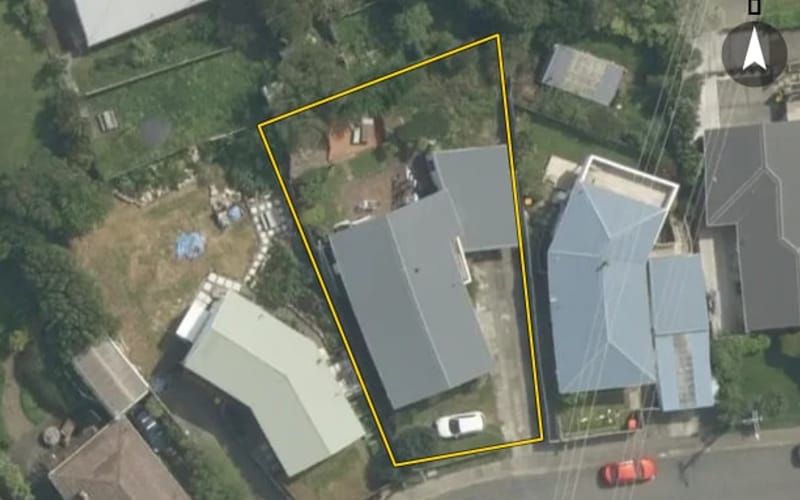 32 Brooker Grove