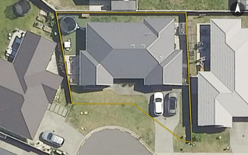 12 Kaiora Drive