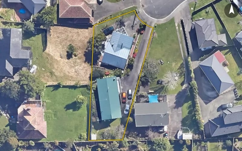 15A Drew Street