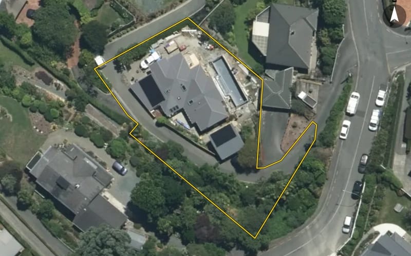 2 Whitby Road