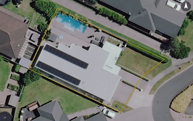 10 Whistler Close