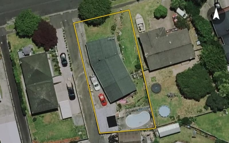 25 Sunnyhills Avenue