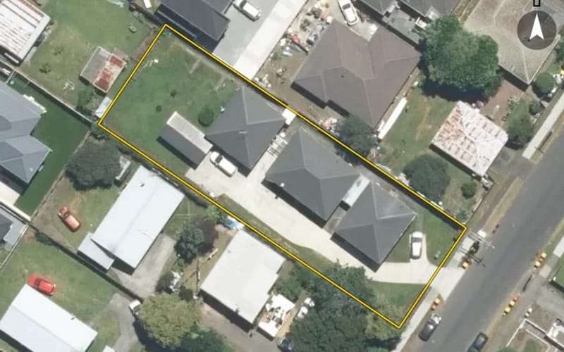 16 Cambridge Road