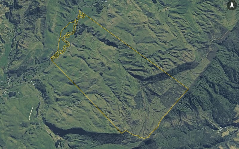 128 Coonoor Road