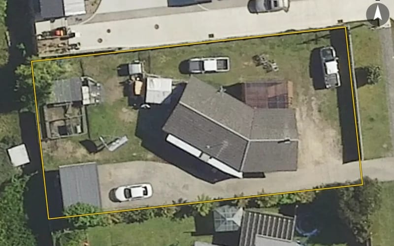 5 Alison Street