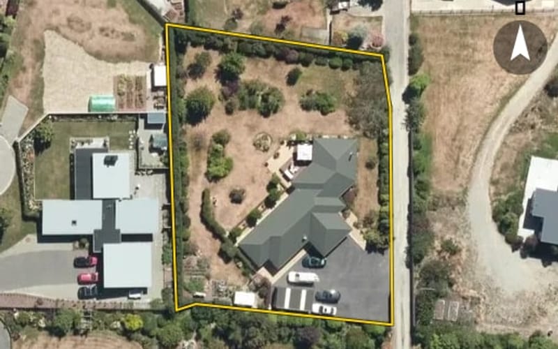 331 Homestead Road