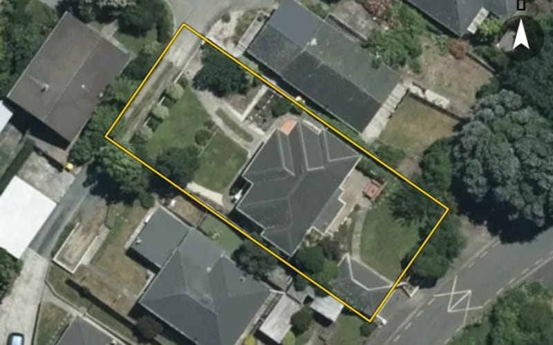 34 Brunner Street