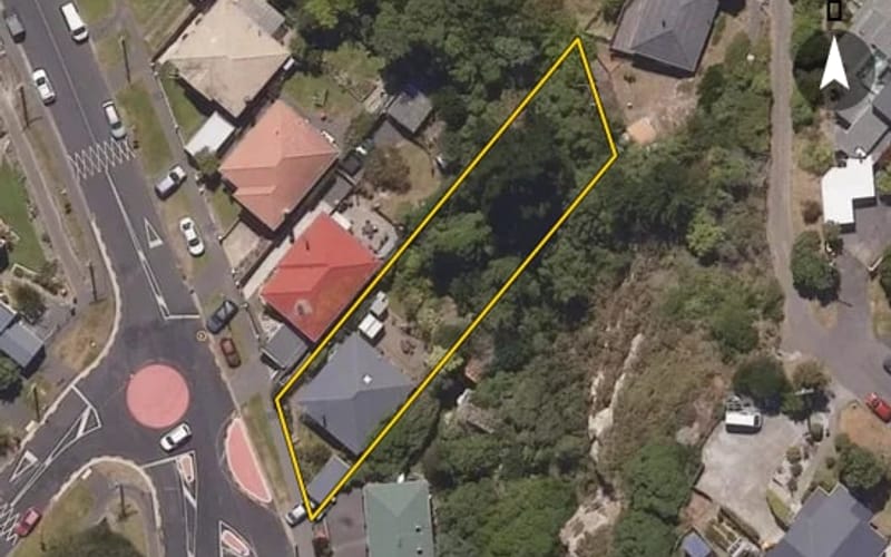 51 Tainui Road