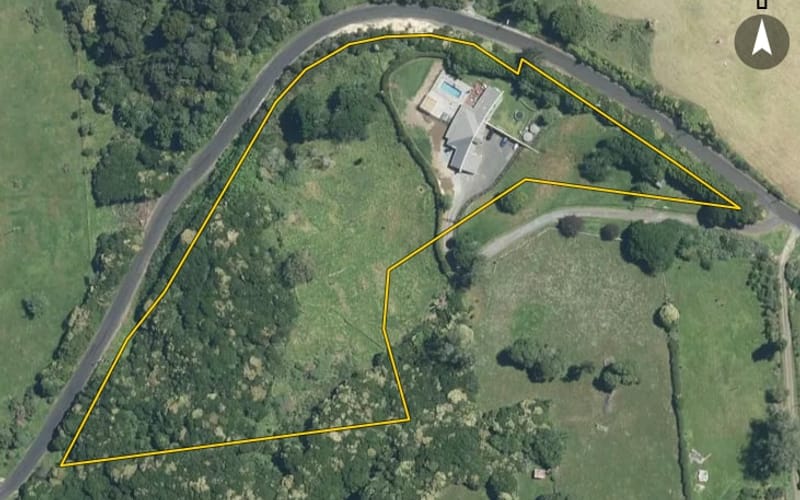 84 Peach Hill Road