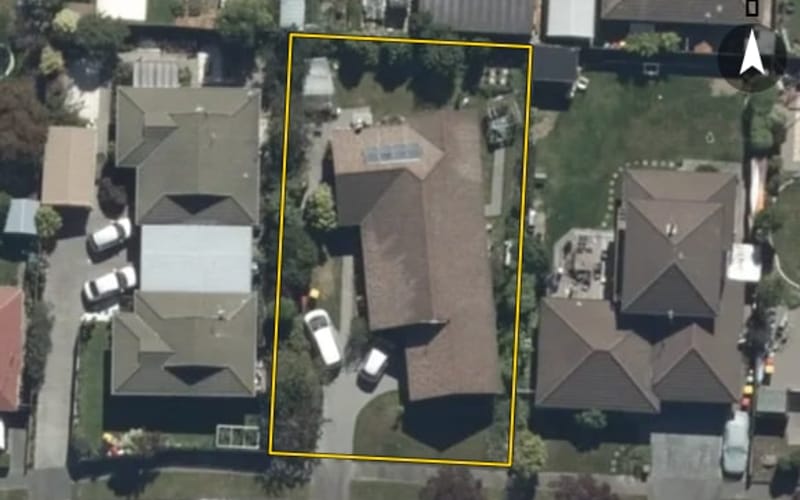 29 Marlene Street