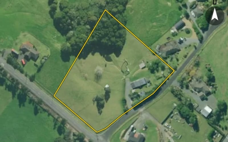 72 Matarau Road