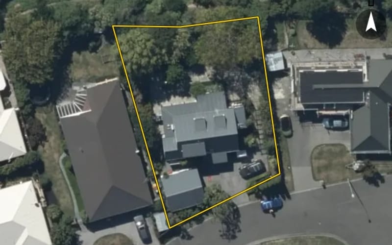 5 Hamish Place