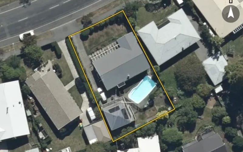 40 Grahams Road