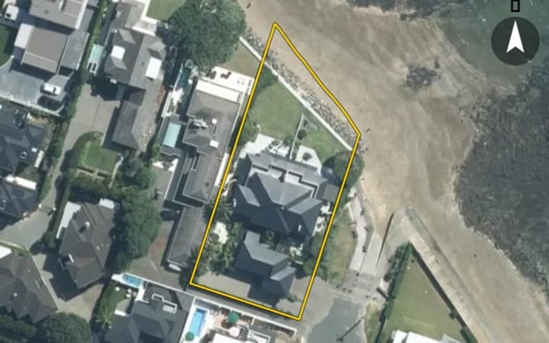 44 Ocean View Road
