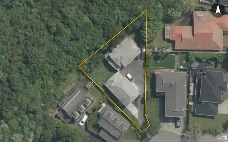 6 Flinders Place