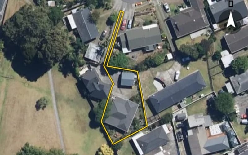 10 Hemsway Place