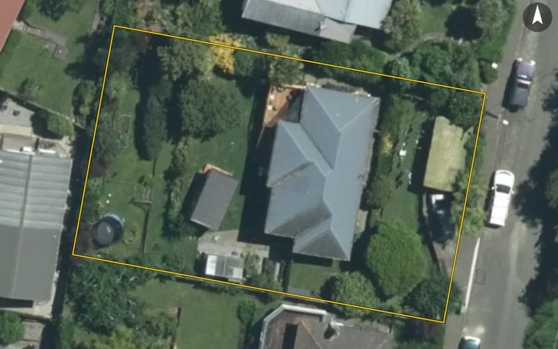 9 Douglas Road