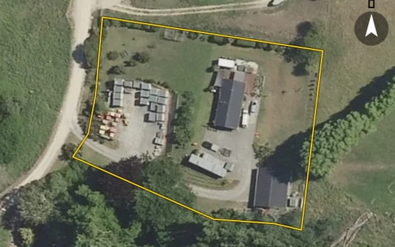 1195 Middle Road