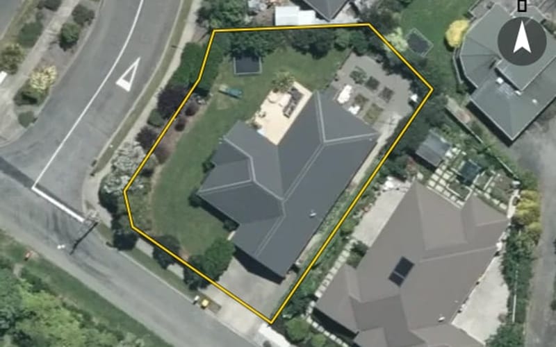 65 Todd Bush Road