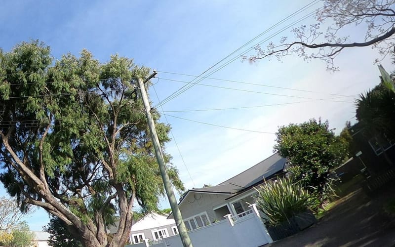 45 Parrish Road