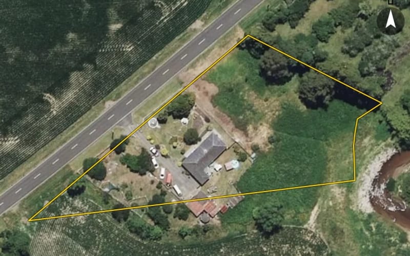 315 Station Road