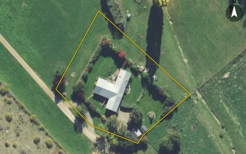 94 Clark Road